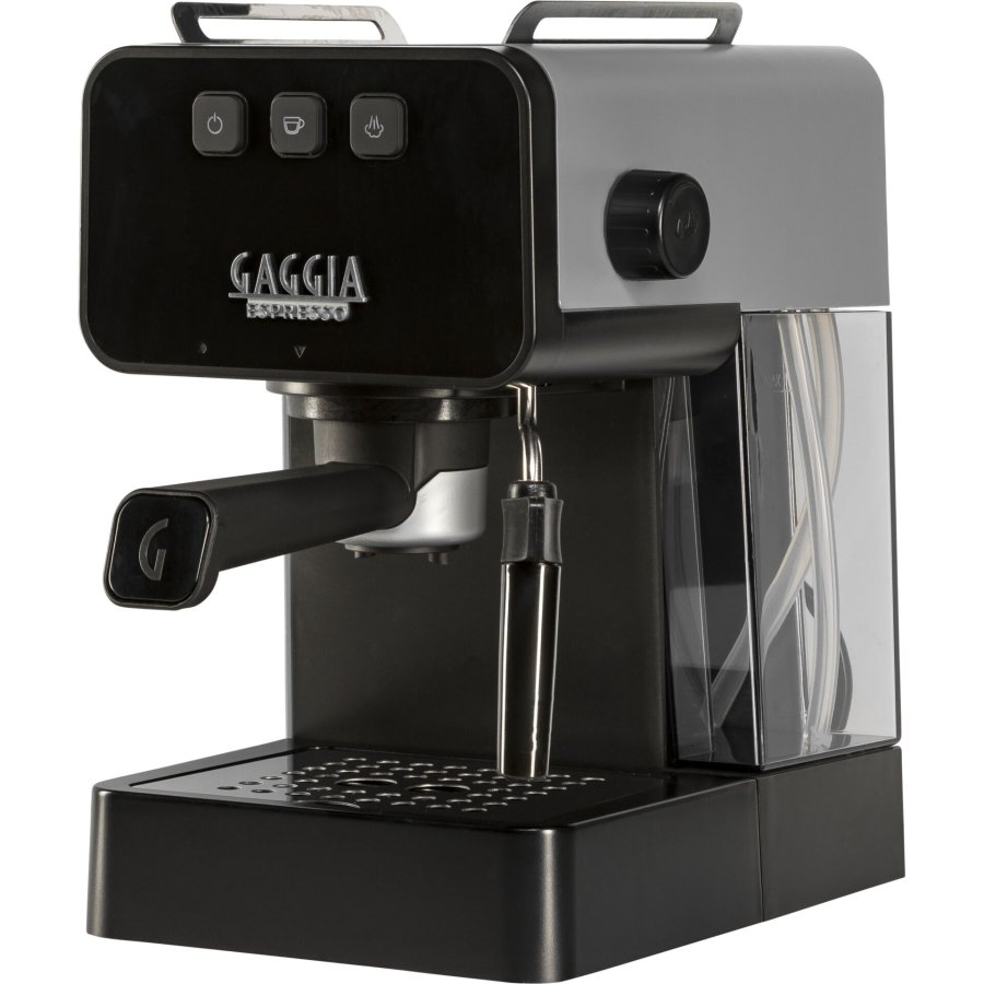 Gaggia ESPRESSO DELUXE grigio EG2111/64 #1