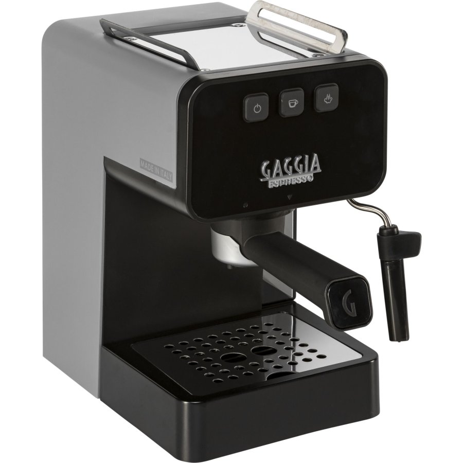 Gaggia ESPRESSO DELUXE grigio EG2111/64 #3