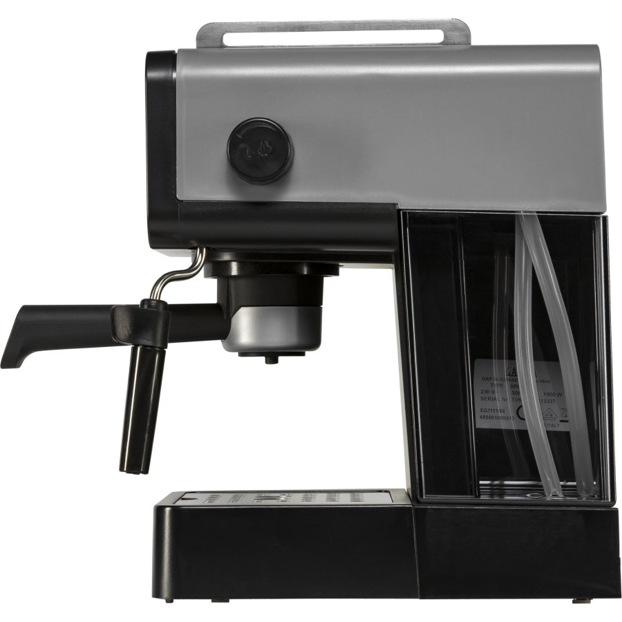 Gaggia ESPRESSO DELUXE grigio EG2111/64 #4