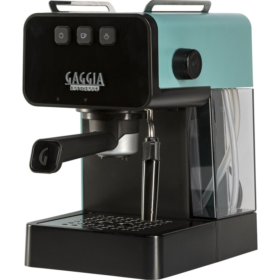 Gaggia ESPRESSO DELUXE verde EG2111/63 #1