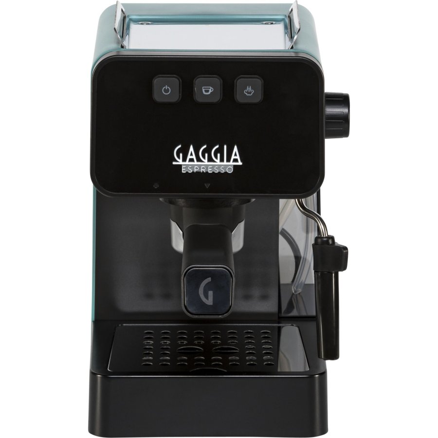 Gaggia ESPRESSO DELUXE verde EG2111/63 #2