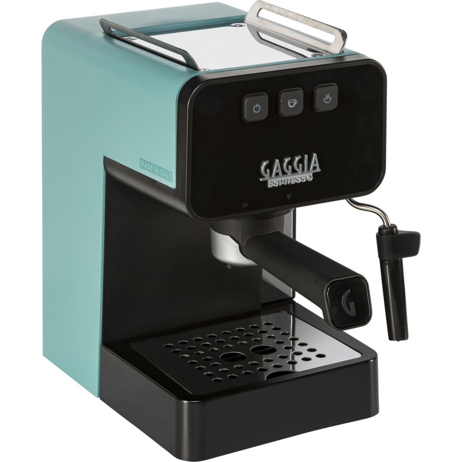 Gaggia ESPRESSO DELUXE verde EG2111/63 #3