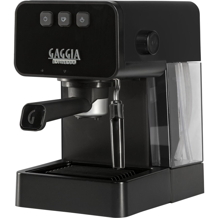 Gaggia ESPRESSO STYLE nero EG2111/01 #1