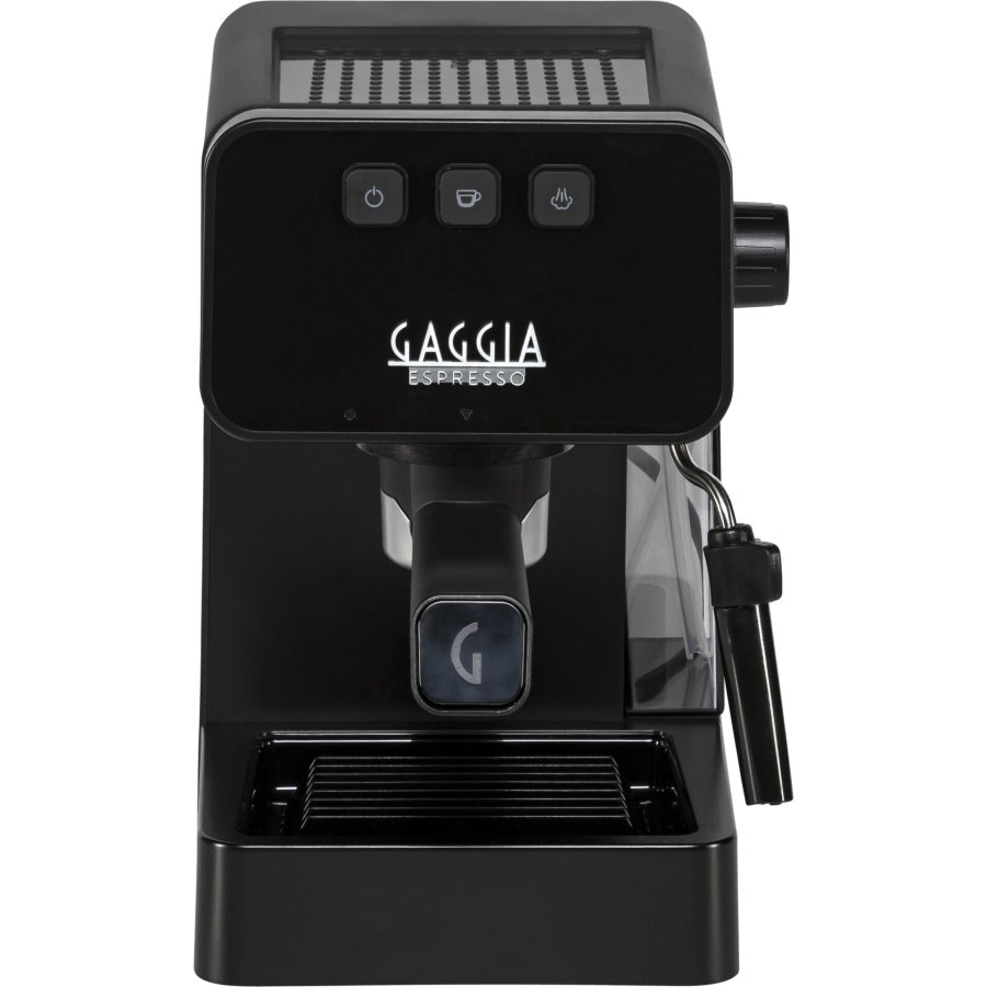 Gaggia ESPRESSO STYLE nero EG2111/01 #2