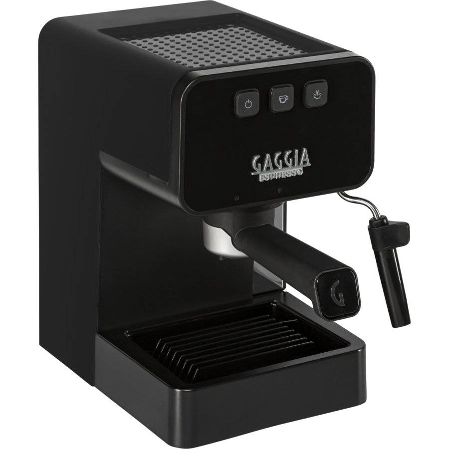 Gaggia ESPRESSO STYLE nero EG2111/01 #3