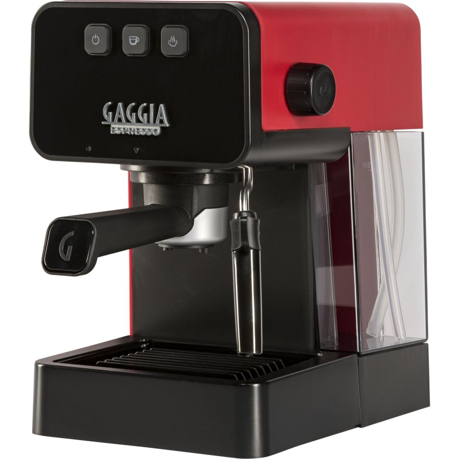 Gaggia ESPRESSO STYLE rosso EG2111/03 #1