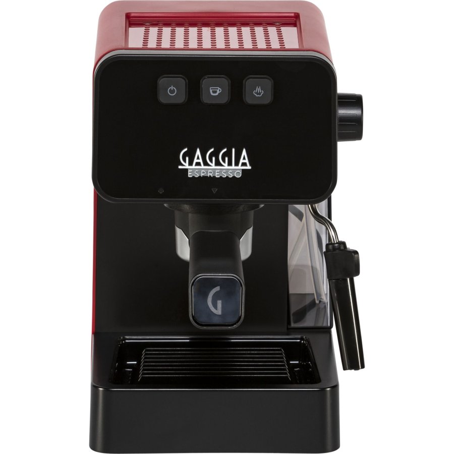 Gaggia ESPRESSO STYLE rosso EG2111/03 #2