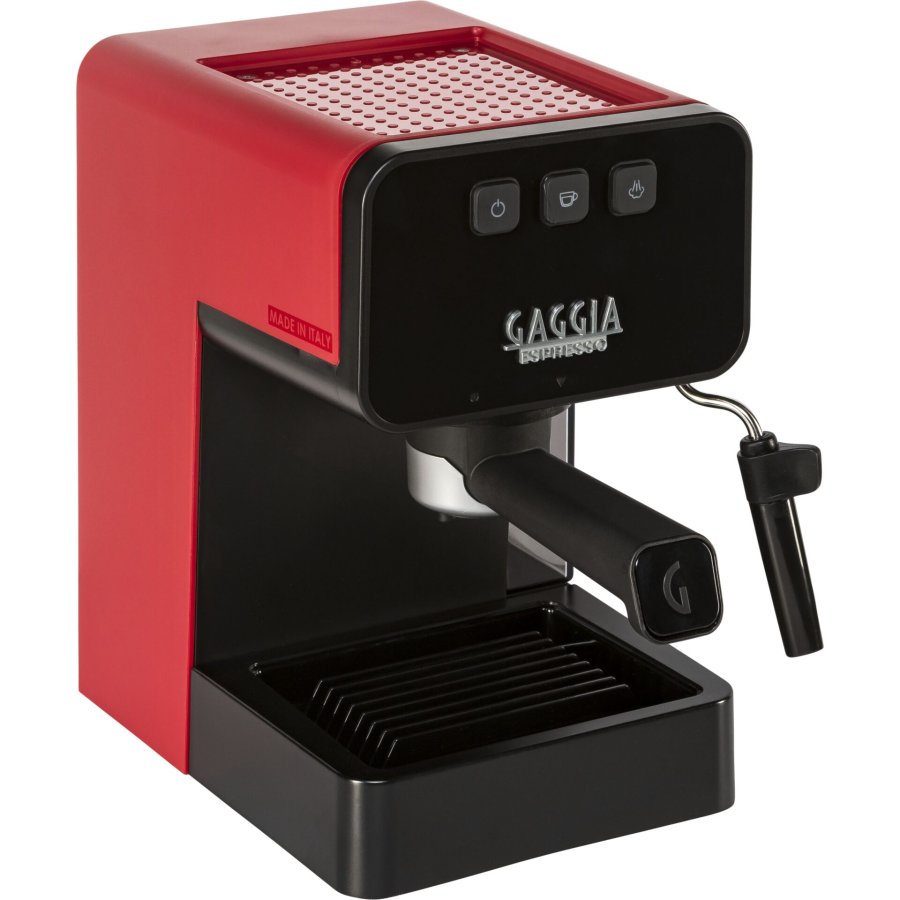 Gaggia ESPRESSO STYLE rosso EG2111/03 #3
