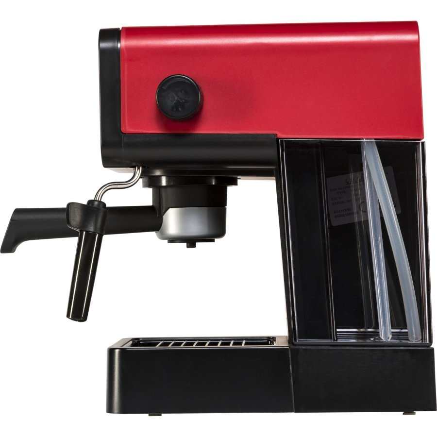 Gaggia ESPRESSO STYLE rosso EG2111/03 #4