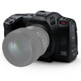 Blackmagic Cinema Camera 6K #1