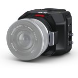 Blackmagic Micro Studio Camera 4K G2 #1