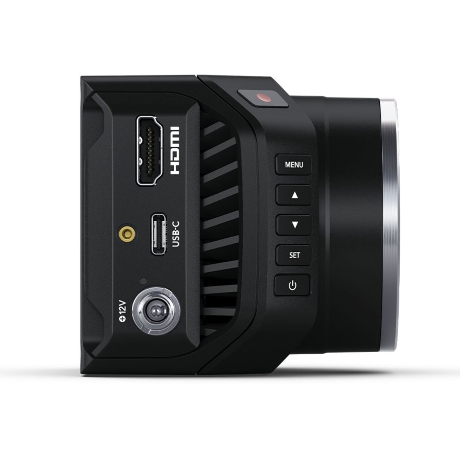 Blackmagic Micro Studio Camera 4K G2 #2