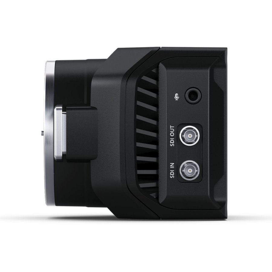 Blackmagic Micro Studio Camera 4K G2 #3
