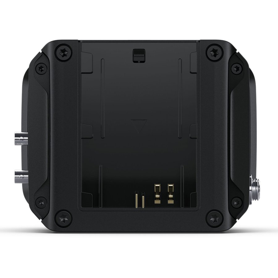 Blackmagic Micro Studio Camera 4K G2 #4
