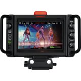 Blackmagic Studio Camera 4K Plus G2 #4