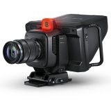 Blackmagic Studio Camera 4K Plus G2 #5