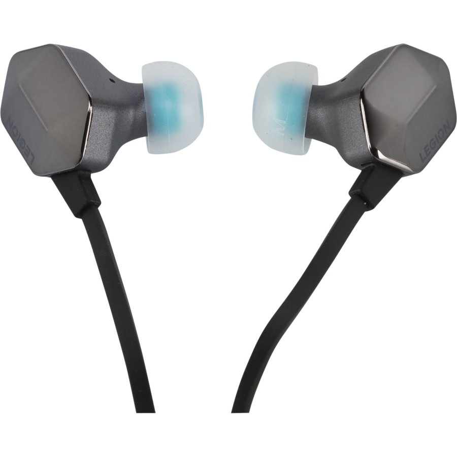 Lenovo Legion E510 7.1 RGB Gaming In-Ear- Headphones USB-C #1