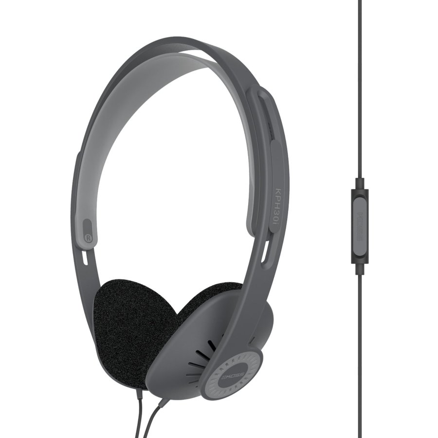 Koss KPH30ik #1