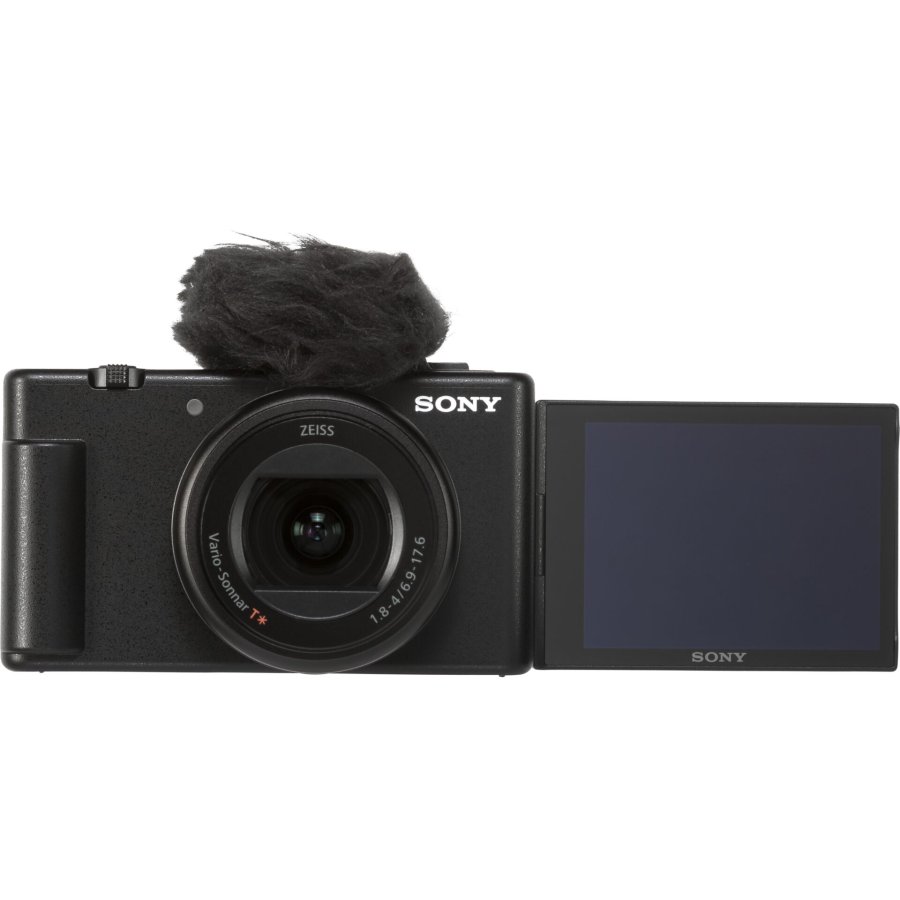 Sony DSC-ZV-1 Mark II #1