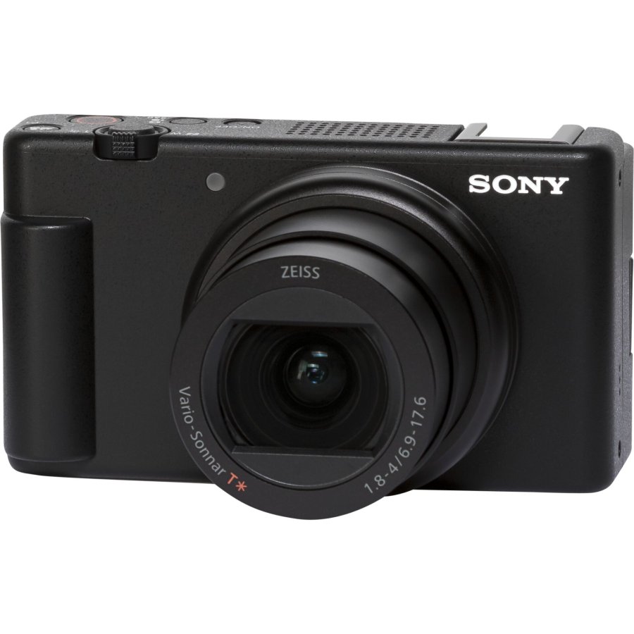 Sony DSC-ZV-1 Mark II #2