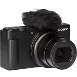 Sony DSC-ZV-1 Mark II #3
