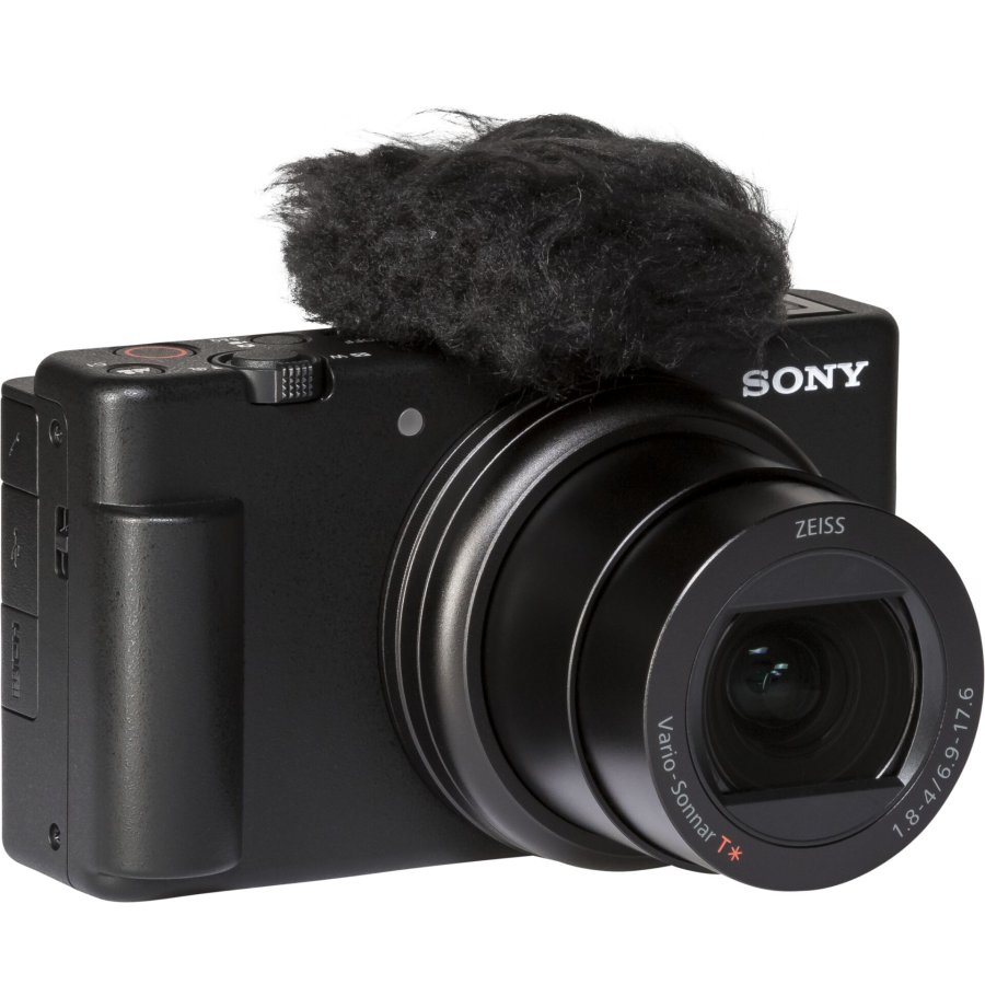 Sony DSC-ZV-1 Mark II #3