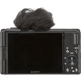 Sony DSC-ZV-1 Mark II #4
