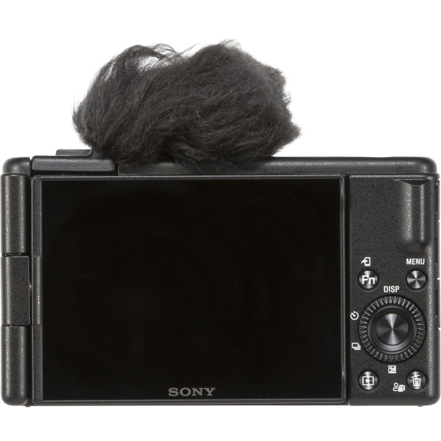Sony DSC-ZV-1 Mark II #4