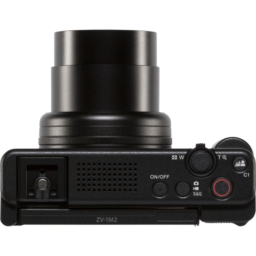 Sony DSC-ZV-1 Mark II #5