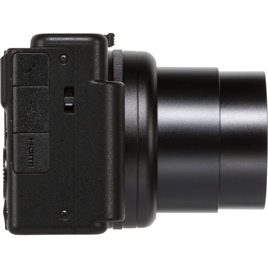 Sony DSC-ZV-1 Mark II #6