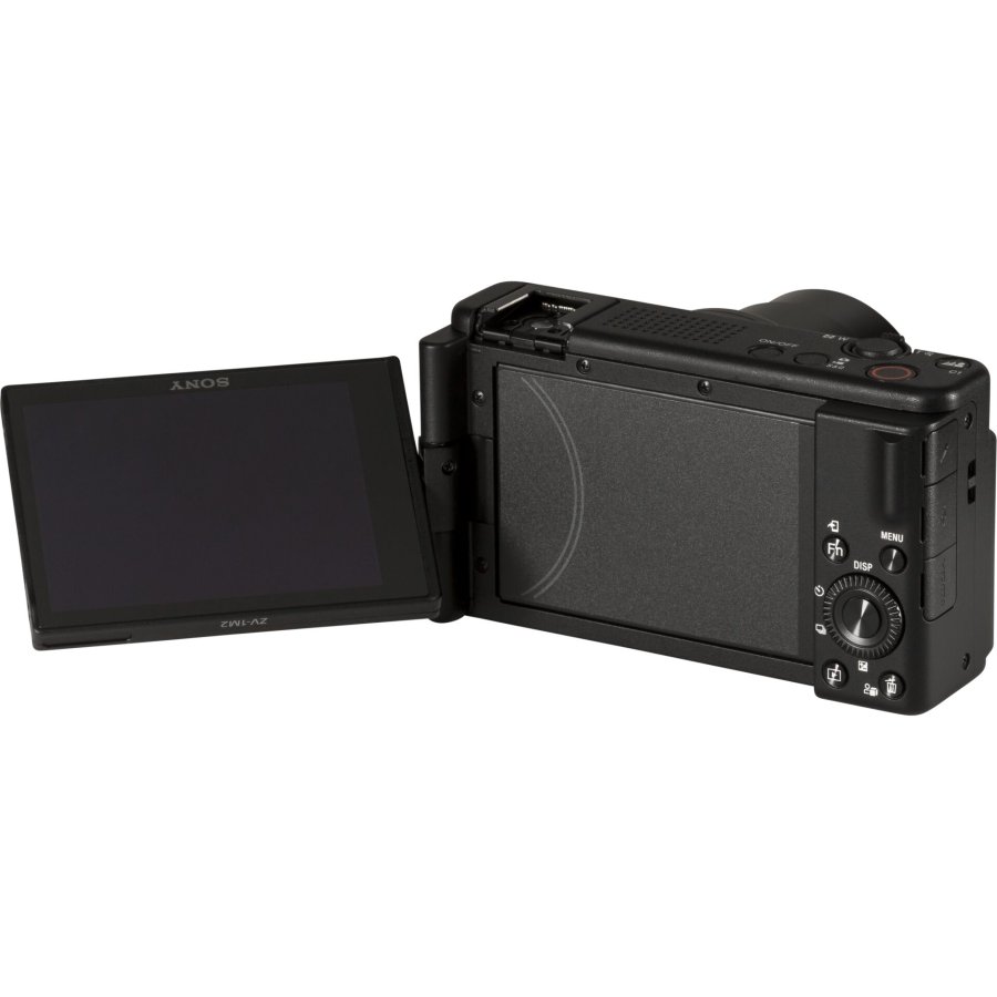 Sony DSC-ZV-1 Mark II #7