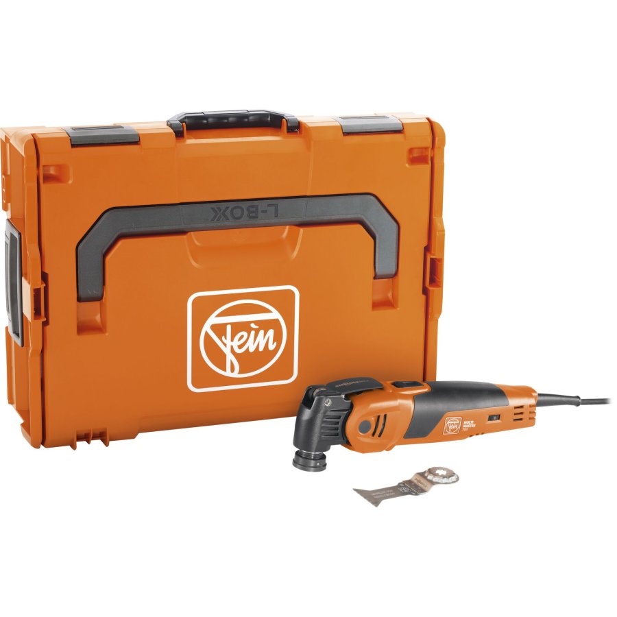 Fein MultiMaster Basic MM 700 MAX #1