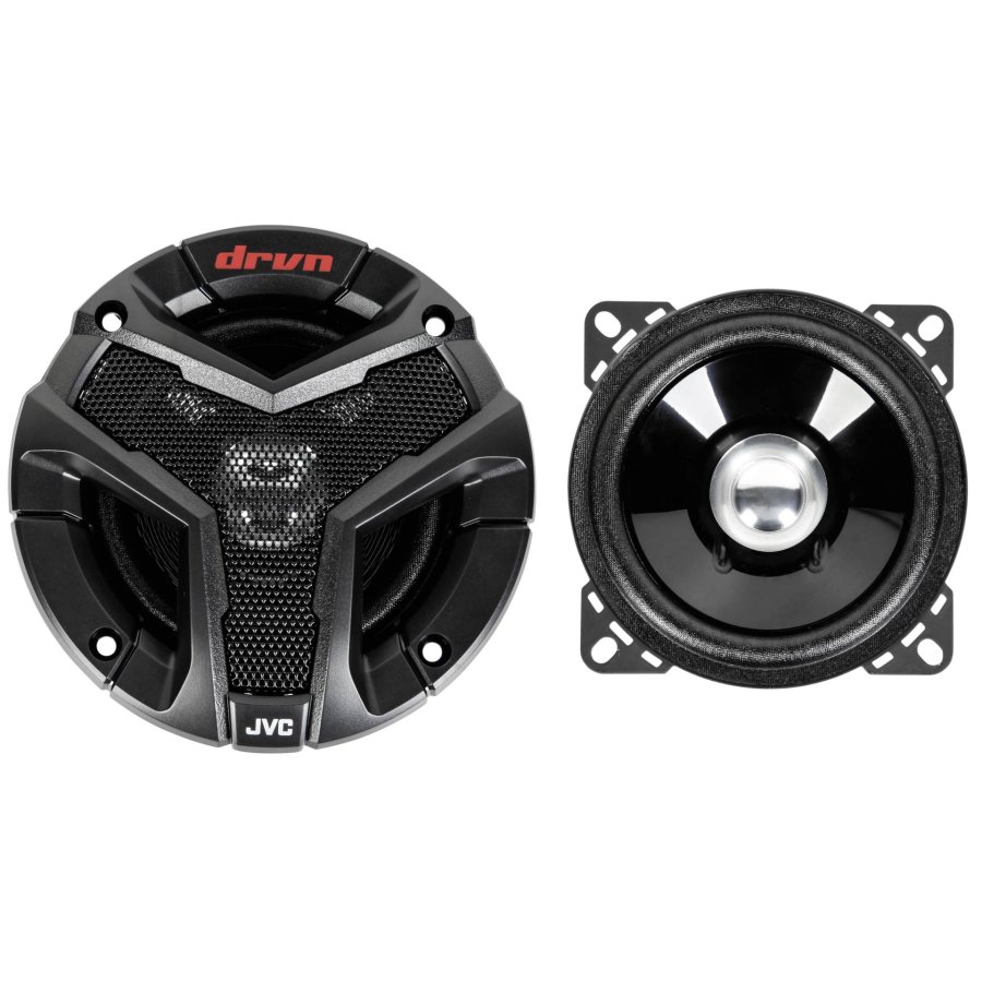 JVC CS-V 418 #2