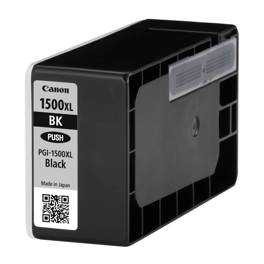 Canon 9182B001 bl�kpatron 1 stk Original Sort #2