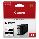 Canon 9182B001 bl�kpatron 1 stk Original Sort #3