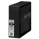 Canon 9254B001 bl�kpatron 1 stk Original Sort #2