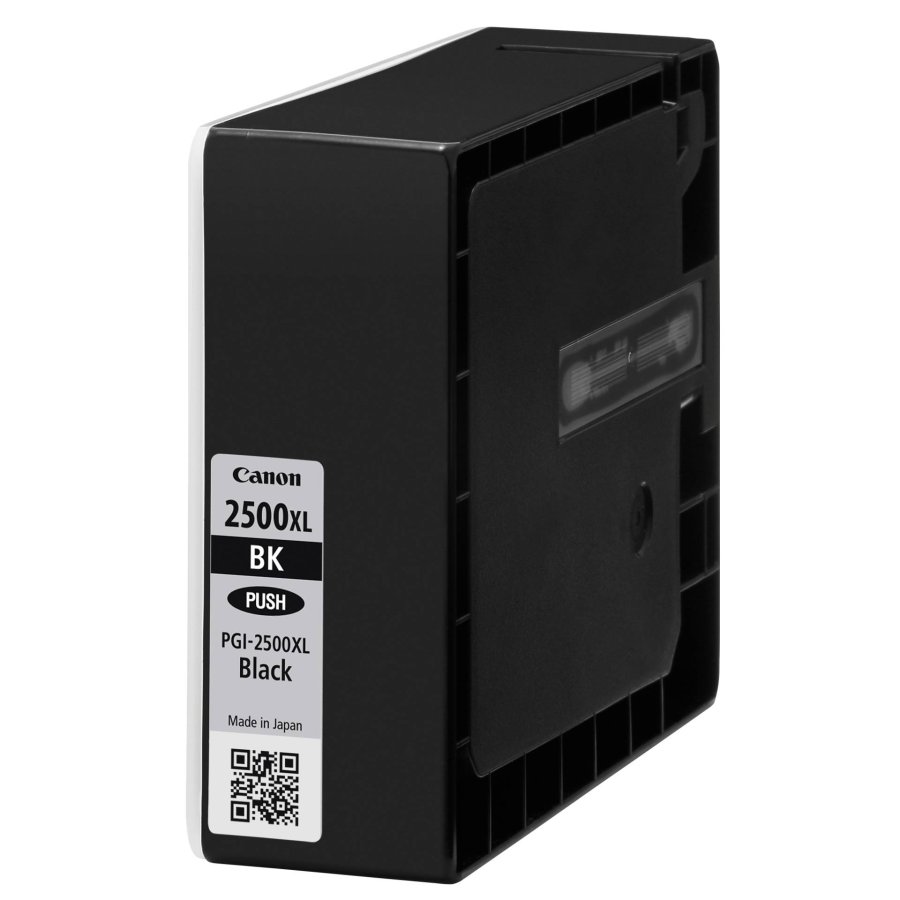 Canon 9254B001 bl�kpatron 1 stk Original Sort #2