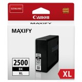 Canon 9254B001 bl�kpatron 1 stk Original Sort #3
