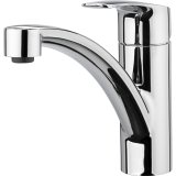 Grohe Eurosmart, 1,2 Single-Handle Kitchen Faucet #1