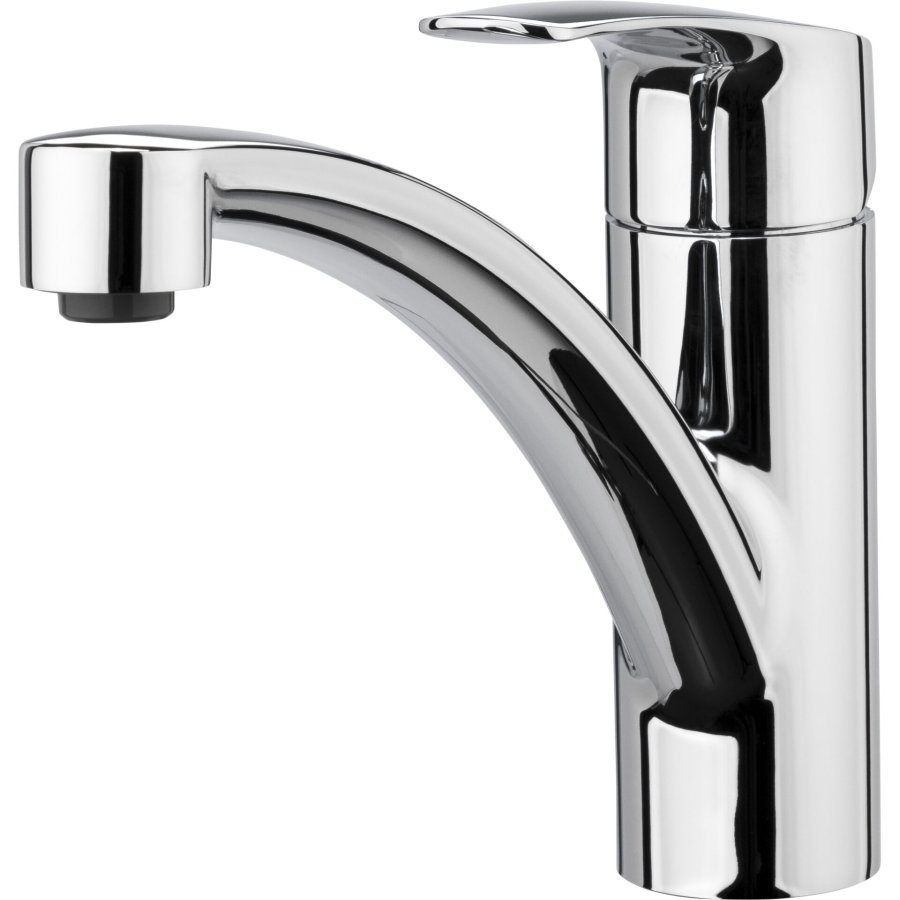 Grohe Eurosmart, 1,2 Single-Handle Kitchen Faucet #1