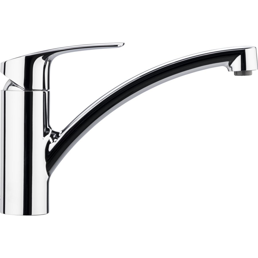 Grohe Eurosmart, 1,2 Single-Handle Kitchen Faucet #2