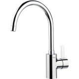 Grohe Eurosmart Cosmopolitan Single-Lever Sink Mixer, 1/2 #1
