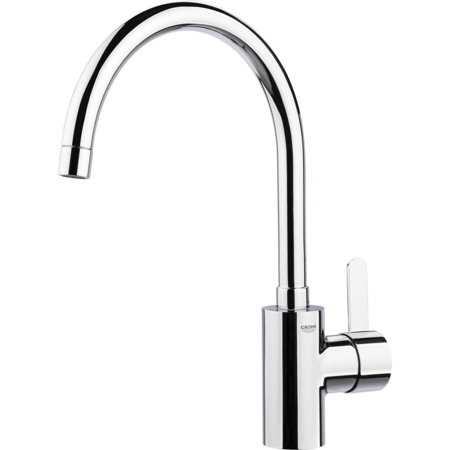 Grohe Eurosmart Cosmopolitan Single-Lever Sink Mixer, 1/2 #1