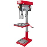 Holzmann SB4132LR 400V Drill press #1
