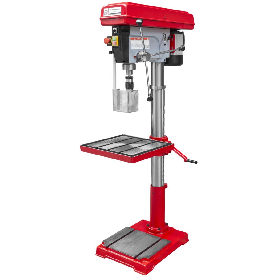 Holzmann SB4132LR 400V Drill press #1