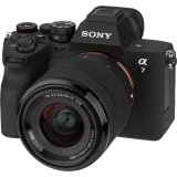 Sony Alpha 7 Mark IV Kit + 28-70mm #1