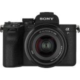 Sony Alpha 7 Mark IV Kit + 28-70mm #2