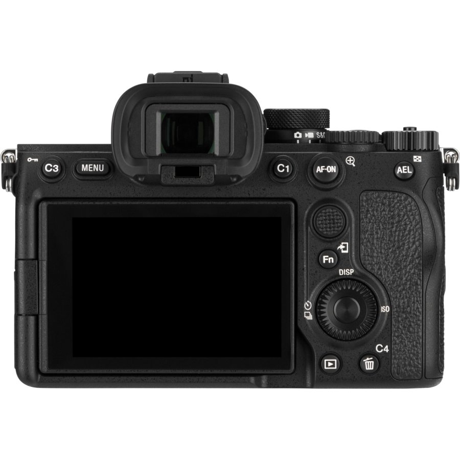 Sony Alpha 7 Mark IV Kit + 28-70mm #3