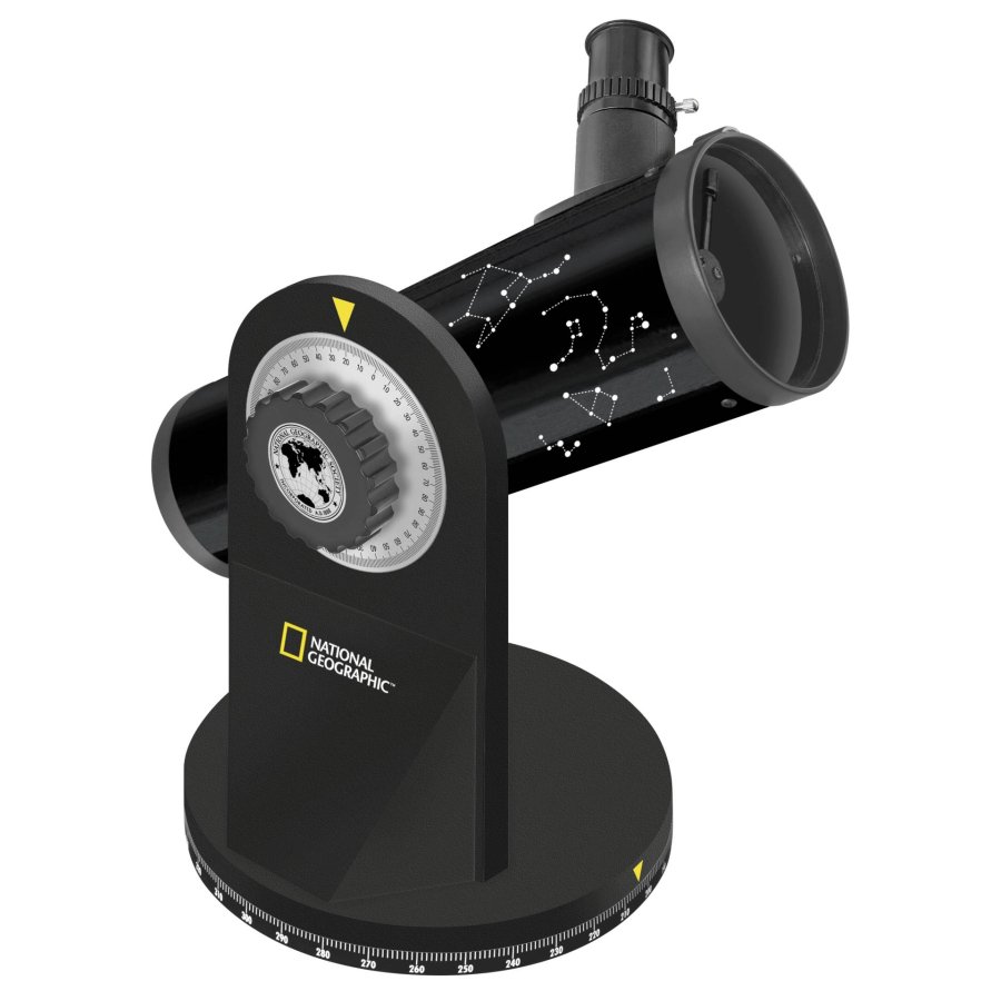 National Geographic Telescope compact 76/350 #1