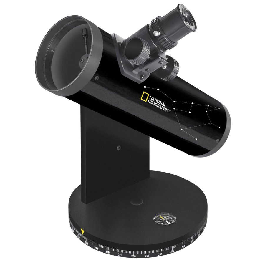 National Geographic Telescope compact 76/350 #2